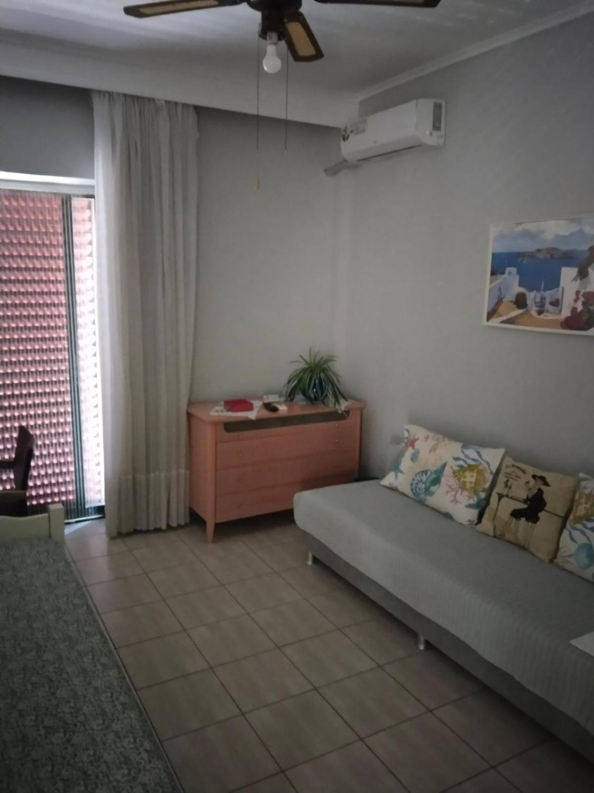 Alkyon Perea Apartments Peraía Esterno foto